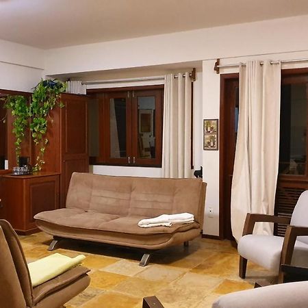 Penthouse Condominio Cumbuco - Frente Para Mar 외부 사진