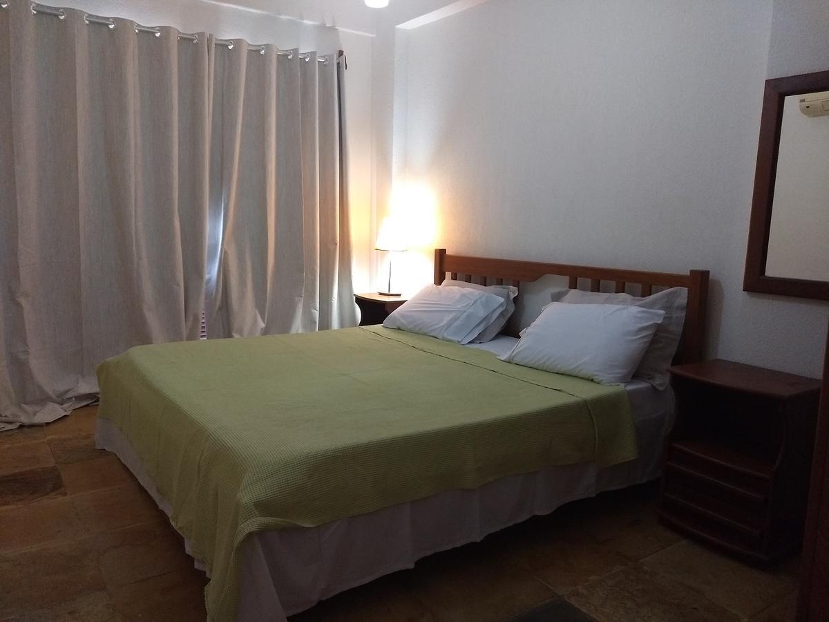 Penthouse Condominio Cumbuco - Frente Para Mar 외부 사진